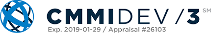 CMMI LOGO